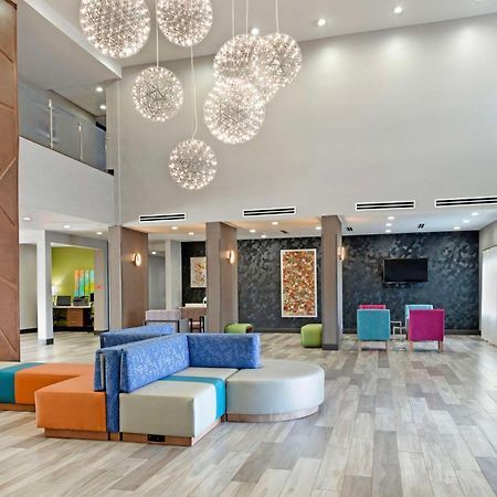 Best Western Plus Medical Center Amarillo Zewnętrze zdjęcie