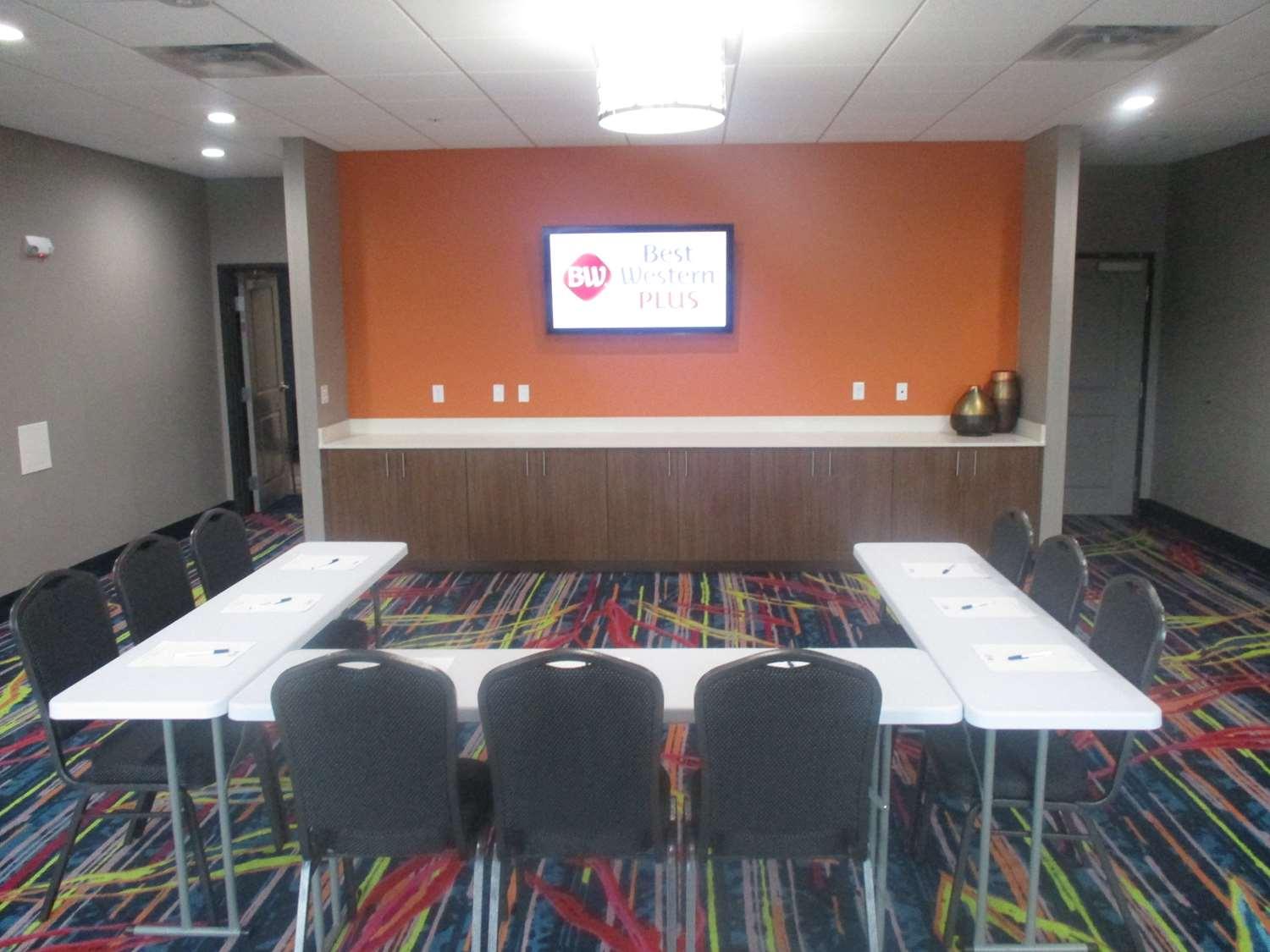 Best Western Plus Medical Center Amarillo Zewnętrze zdjęcie