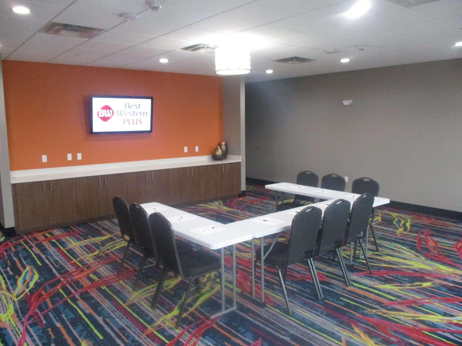 Best Western Plus Medical Center Amarillo Zewnętrze zdjęcie