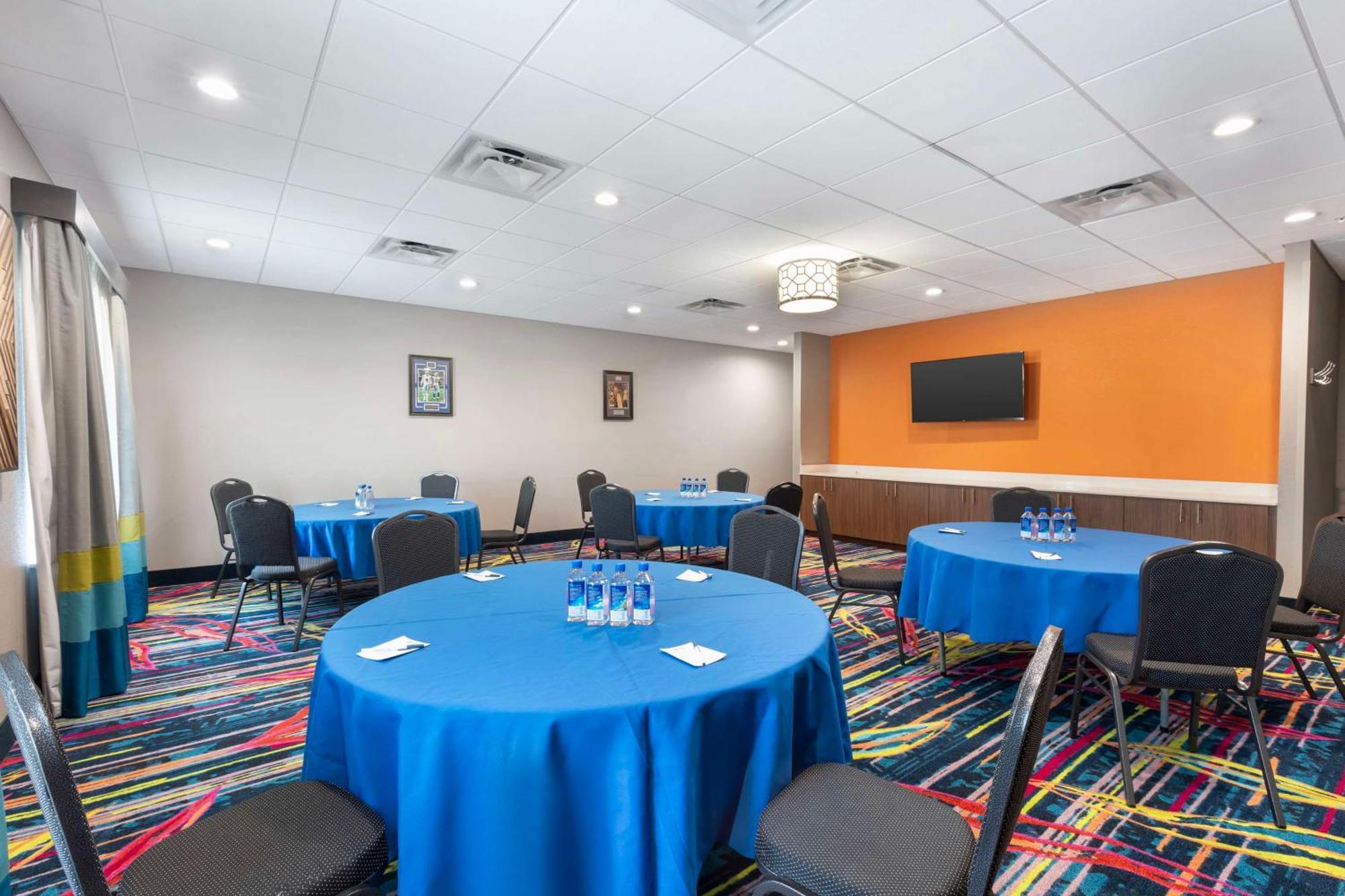 Best Western Plus Medical Center Amarillo Zewnętrze zdjęcie