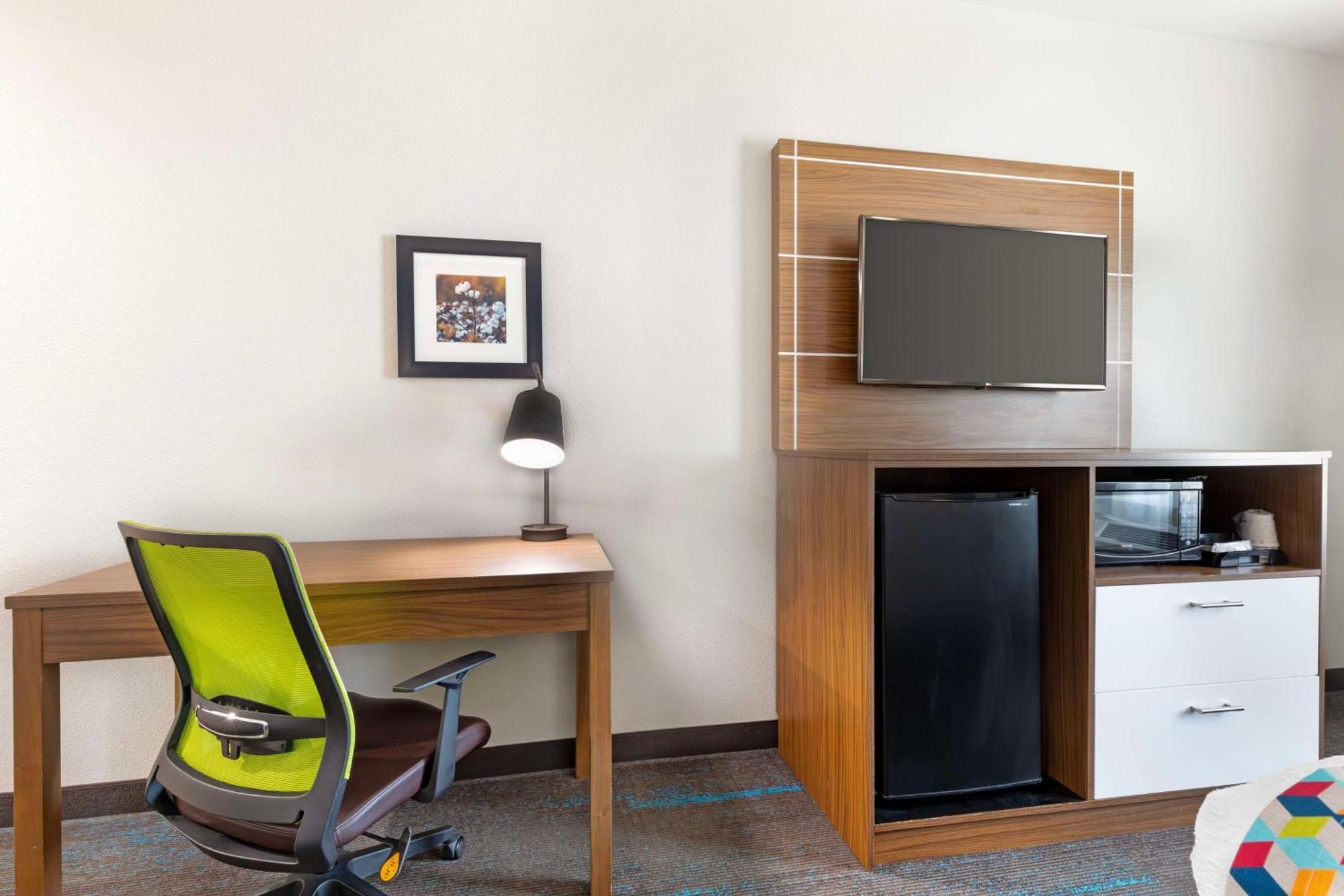 Best Western Plus Medical Center Amarillo Zewnętrze zdjęcie