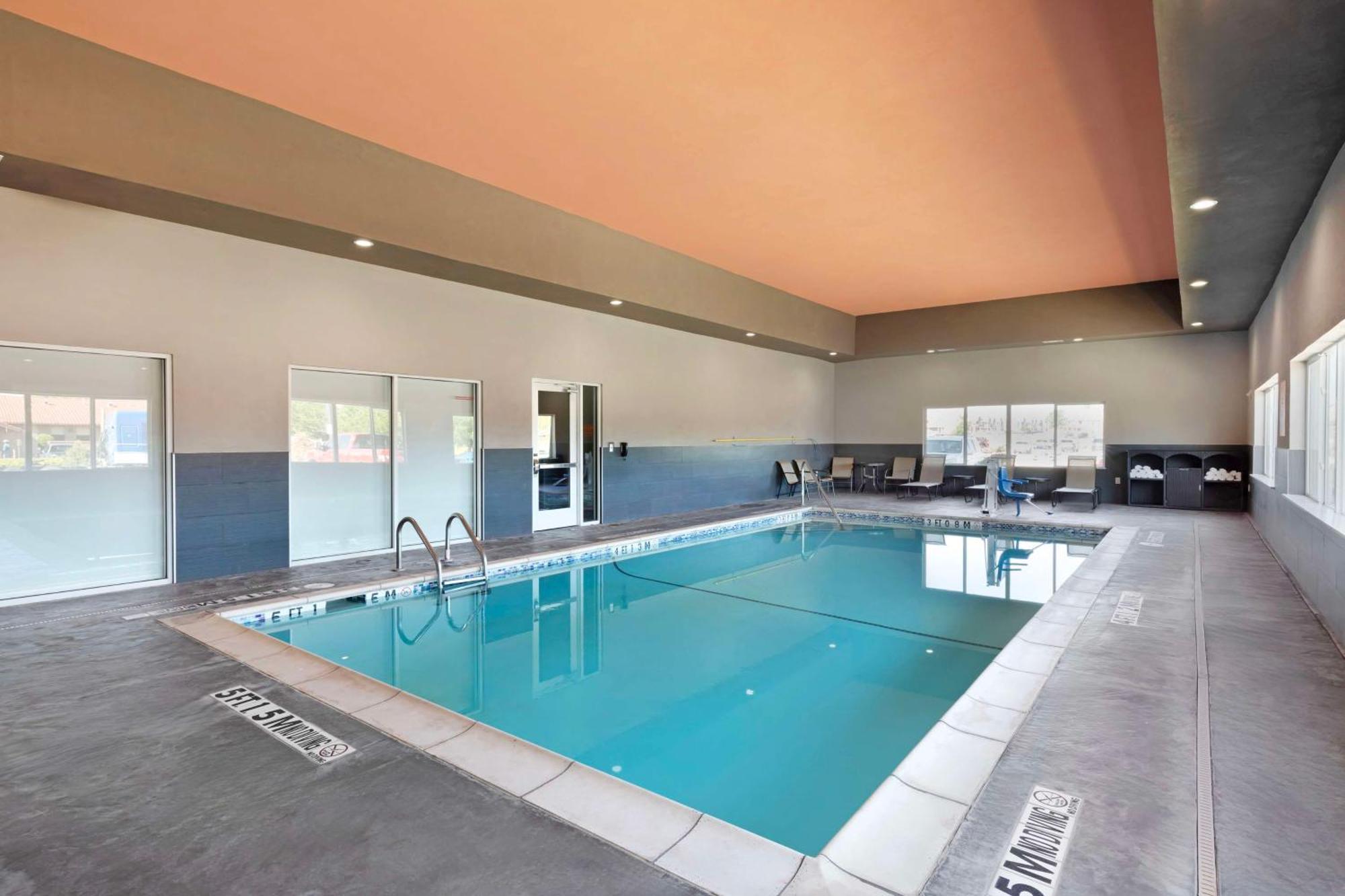 Best Western Plus Medical Center Amarillo Zewnętrze zdjęcie