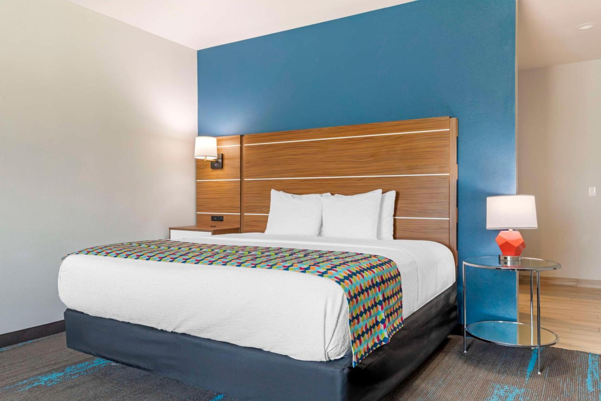 Best Western Plus Medical Center Amarillo Zewnętrze zdjęcie