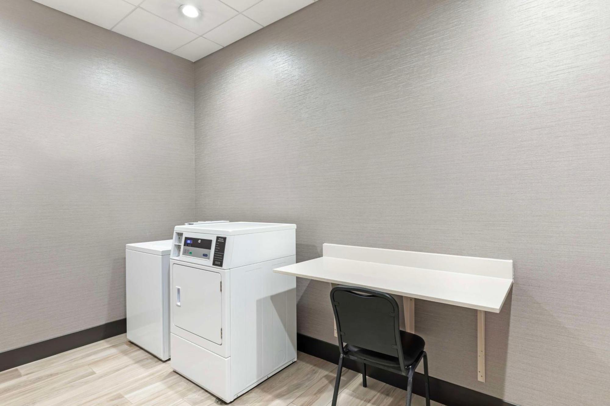 Best Western Plus Medical Center Amarillo Zewnętrze zdjęcie