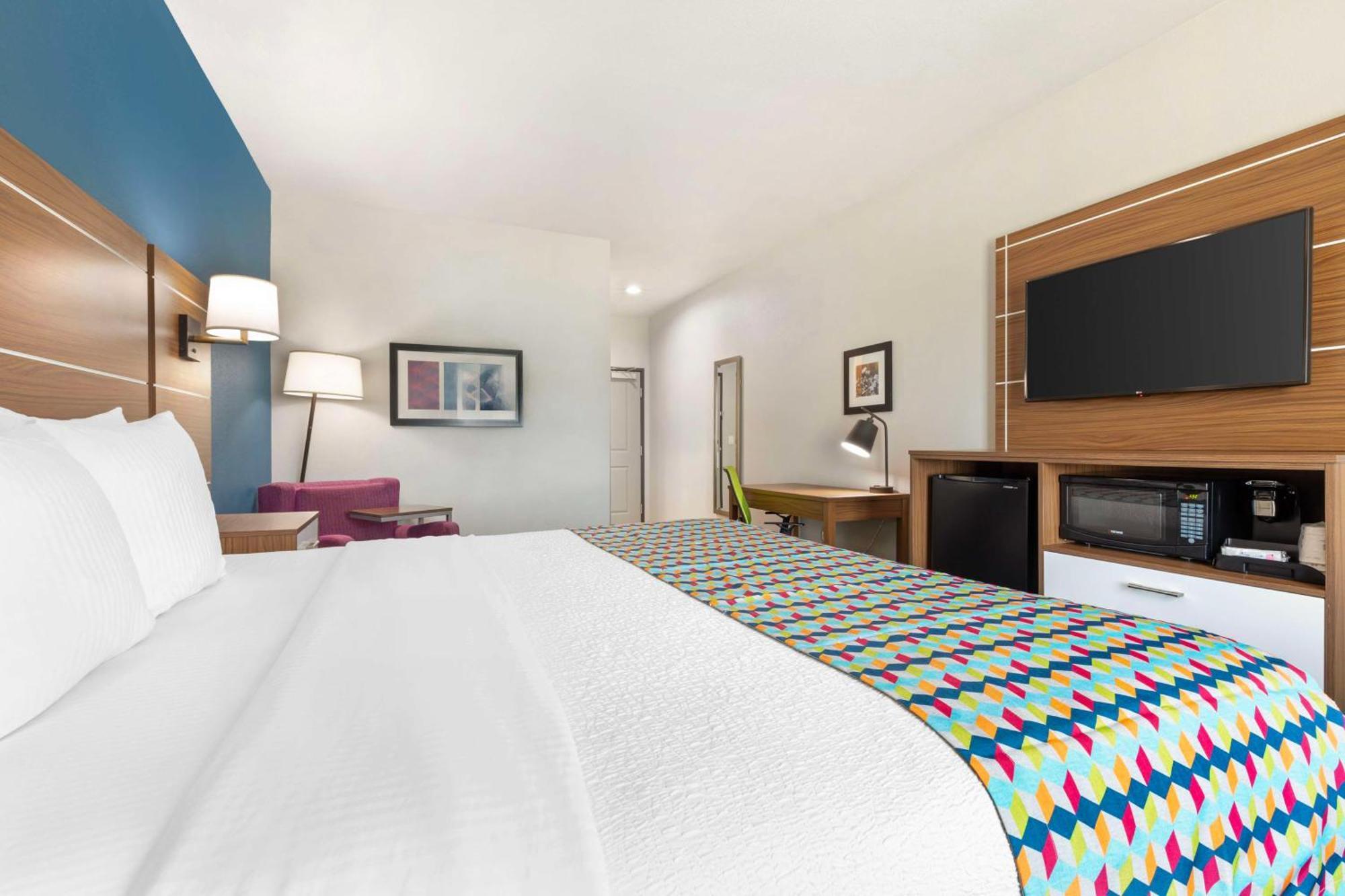 Best Western Plus Medical Center Amarillo Zewnętrze zdjęcie