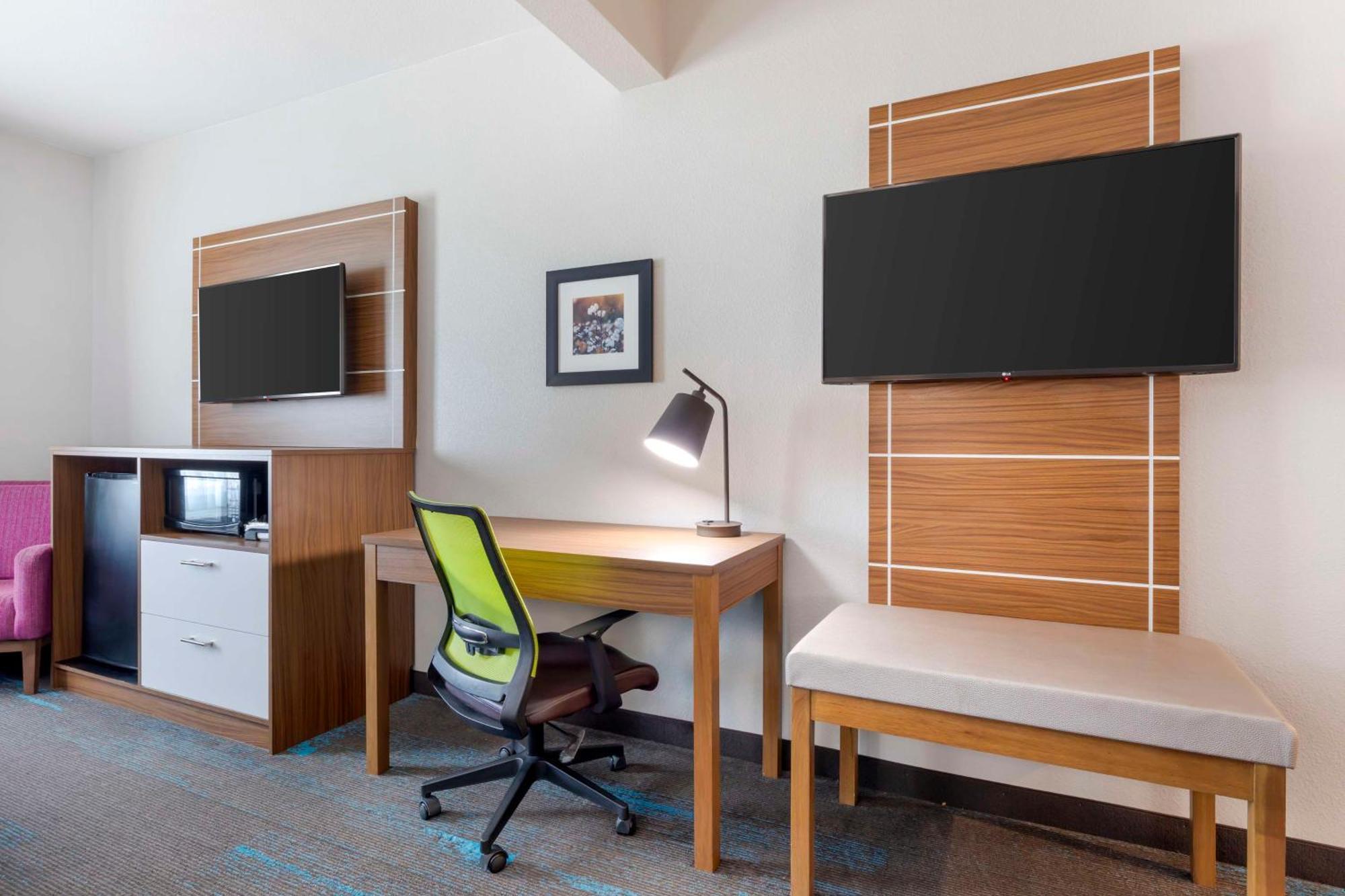 Best Western Plus Medical Center Amarillo Zewnętrze zdjęcie