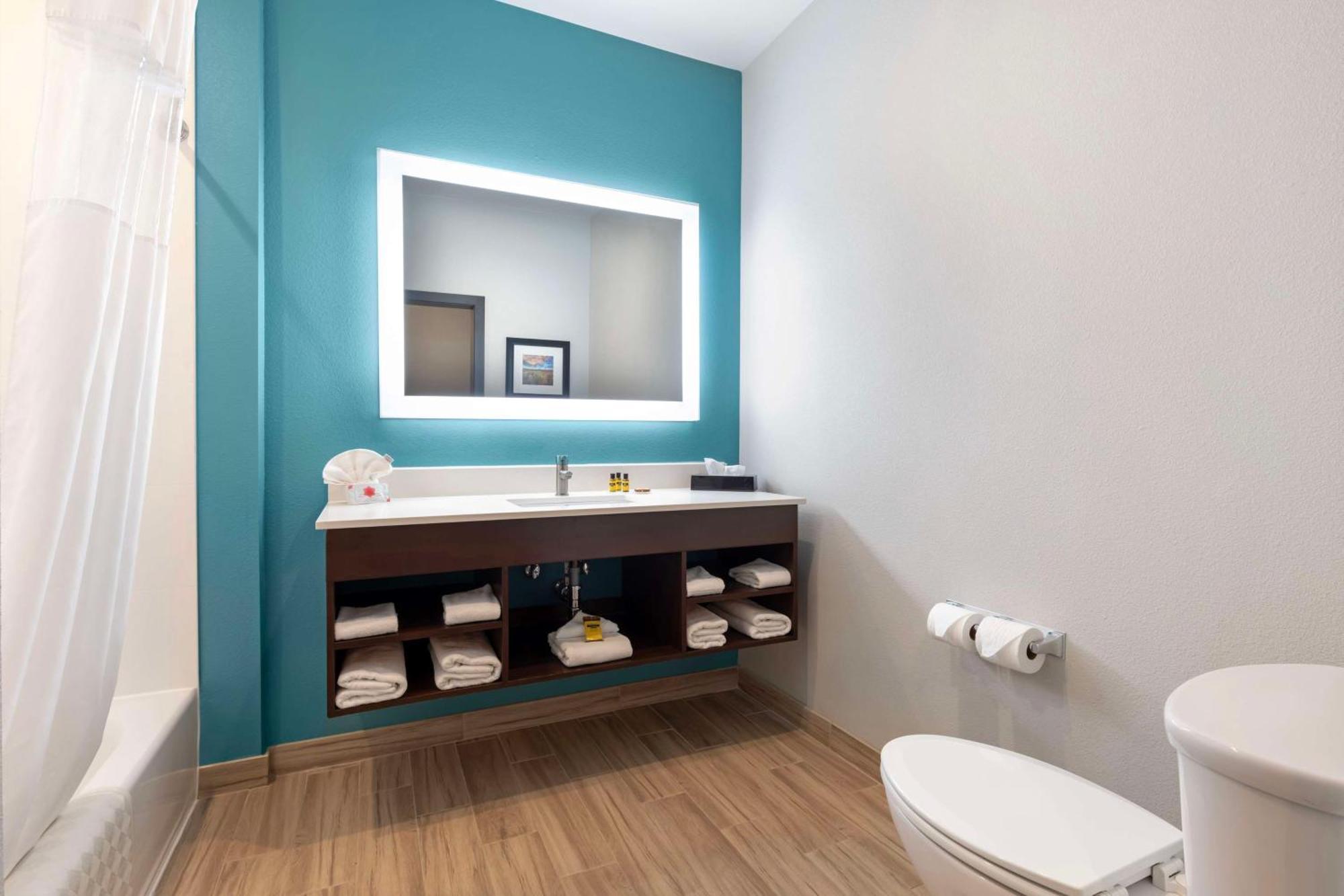 Best Western Plus Medical Center Amarillo Zewnętrze zdjęcie