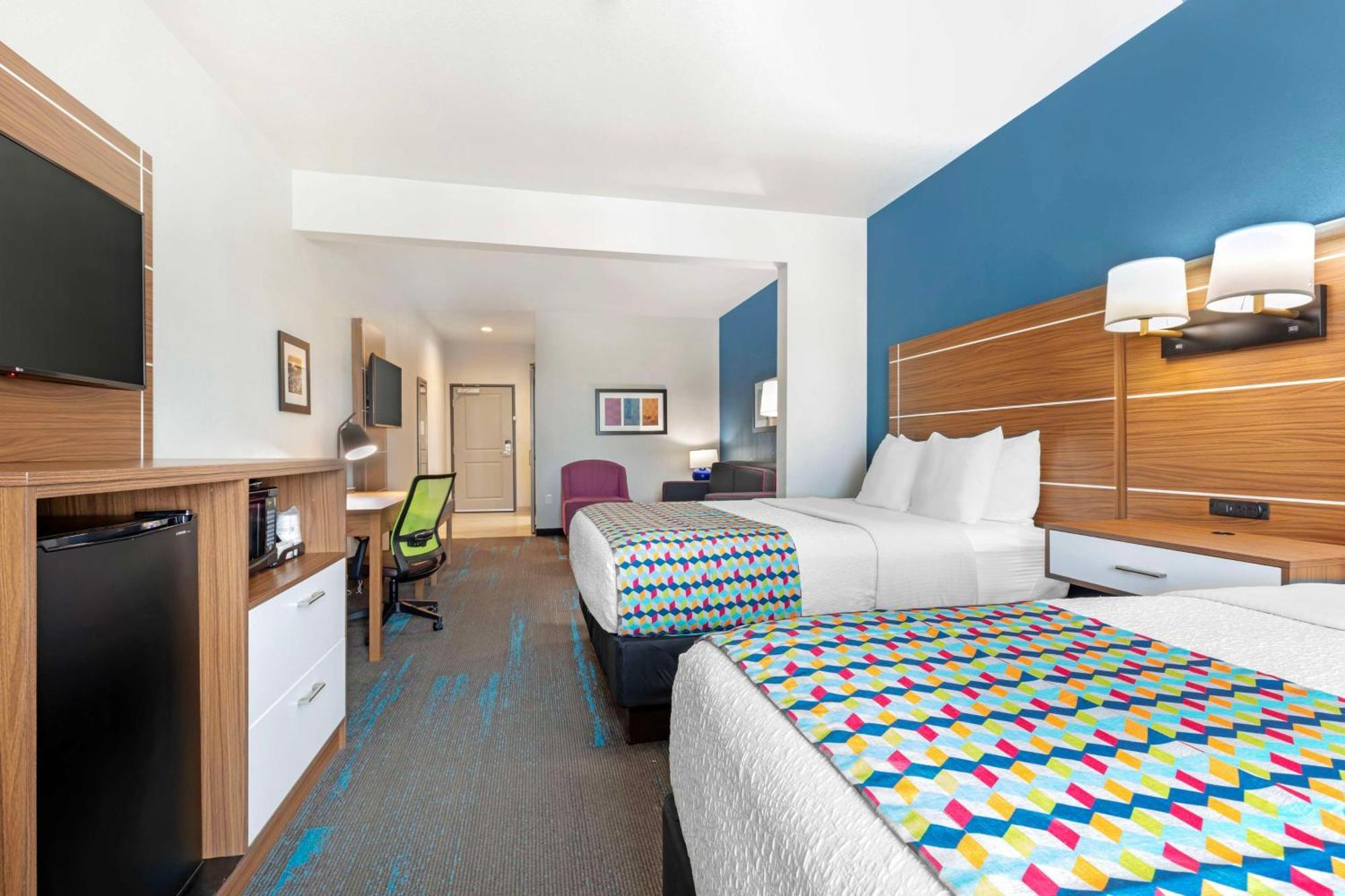 Best Western Plus Medical Center Amarillo Zewnętrze zdjęcie