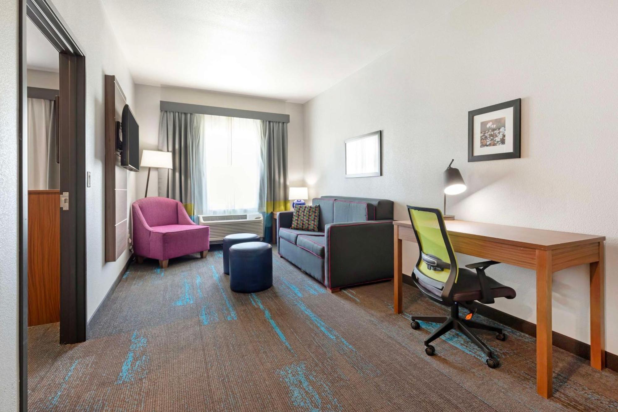 Best Western Plus Medical Center Amarillo Zewnętrze zdjęcie