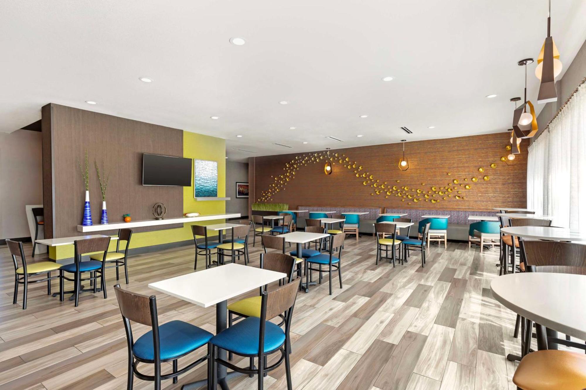 Best Western Plus Medical Center Amarillo Zewnętrze zdjęcie