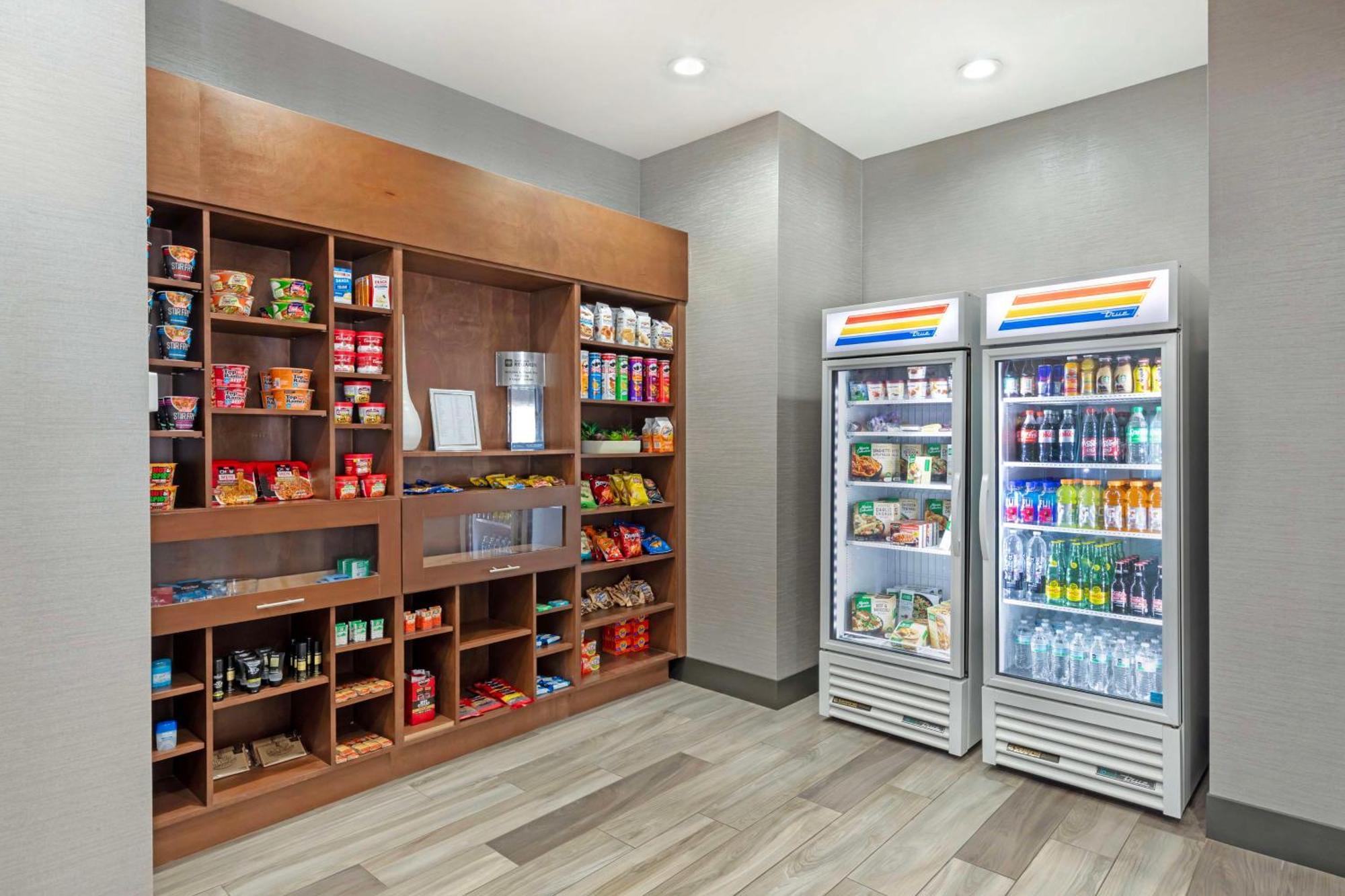 Best Western Plus Medical Center Amarillo Zewnętrze zdjęcie