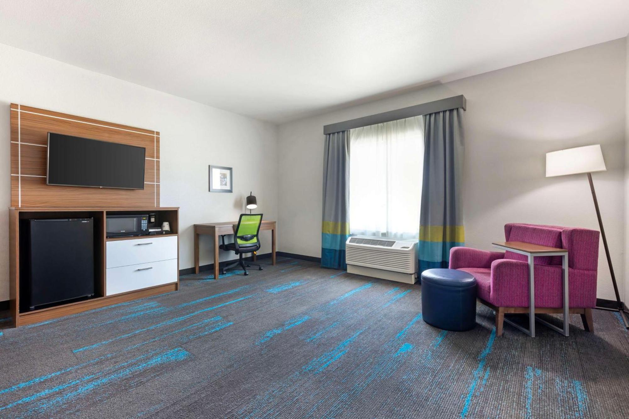 Best Western Plus Medical Center Amarillo Zewnętrze zdjęcie