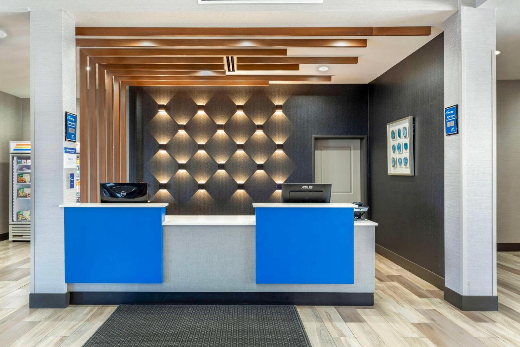 Best Western Plus Medical Center Amarillo Zewnętrze zdjęcie